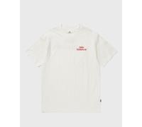 New Balance Intelligent Tee men Shortsleeves beige taille: L