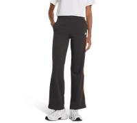 Vêtements New Balance Interlock Pant pour Femme L Gris