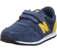 New Balance IV420YY, Walking Shoe Unisex-Baby, Navy