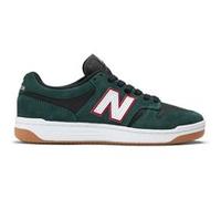 New Balance Jamie Foy X Nb Numeric 480 Forest Green Taille: 40 | Chaussures de training Outlet | Homme | Vert