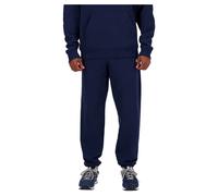 New Balance Sport Essentials French Terry Joggers Bleu L Homme