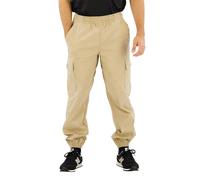 New Balance Pantalon cargo Twill Jogger – sergé de coton Beige Taille M Homme