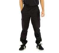 New Balance Pantalon jogger Twill cargo Noir L Homme