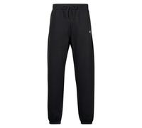 New Balance Men's Closed Hem Fleece Joggers Noir S Male