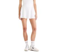 New Balance Jupe de compétition Novelties Blanc L