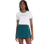 New Balance Jupe de compétition Novelties Vert Foncé S