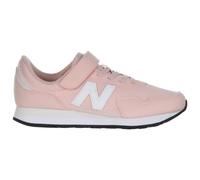 New Balance - Kid's 323 - Baskets - EU 33,5 - pink haze / white pk