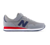 New Balance - Kid's 323 - Baskets - US 1 | EU 32.5 - slate grey