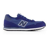 New Balance - Kid's 515 - Baskets - EU 36 - blue oyster