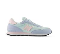 New Balance - Kid's 515 - Baskets - US 6 | EU 38.5 - oxford blue