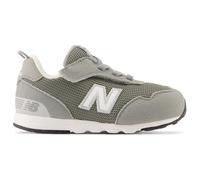 New Balance - Kid's 515 - Baskets - US 8K | EU 25 - slate grey / white grey