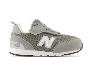 New Balance - Kid's 515 Infant - Baskets - EU 27,5 - slate grey