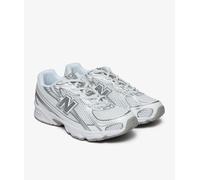 New Balance Kids - Des sneakers BIANCO 2