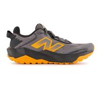 New Balance Dynasoft Nitrel V6 Trainers Gris EU 37 Garçon