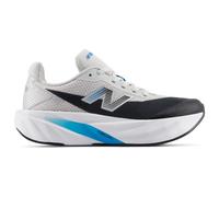 New Balance - Kid's FC Rebel - Chaussures de running - EU 36 - grey matter