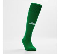New Balance Kids' Football Socks Jolly Green Junior XXS Unisex