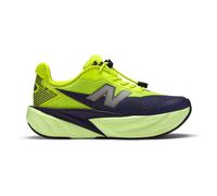 New Balance - Kid's FuelCell Rebel V5 - Chaussures de running - US 6,5 | EU 39 - alkaline green