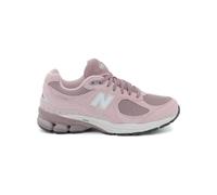 New Balance - La 2002R - Femme - Sport - Rose - Taille: 39 1/2 EU