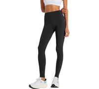 New Balance Sleek Pocket 27´´ High Waist Leggings Noir M Femme