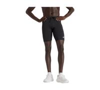 New Balance Legging mi-haut poche plate noir