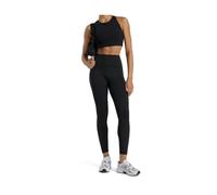 New Balance Legging taille haute à poche Noir