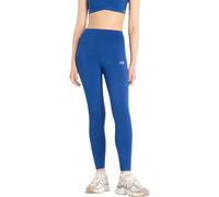 New Balance Rc 25´´ Leggings Bleu L Femme