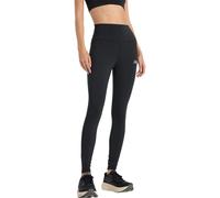 New Balance Legging NB Sleek High Rise 27" Femme Noir Taille L