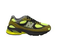 New Balance Chaussures de sport Homme 2010 Abzorb Vert Taille 45 EU