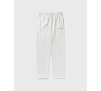 New Balance LIN GPHC PANT men Sweatpants white taille: XL