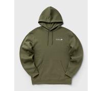 New Balance LIN RP HD men Hoodies green taille: L