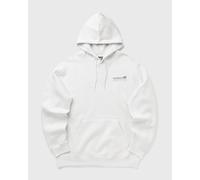 New Balance LIN RP HD men Hoodies white taille: M