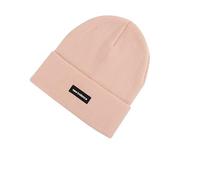 New Balance Linear Knit Cuffed Beanie One Size