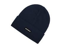 New Balance Linear Knit Cuffed Beanie One Size