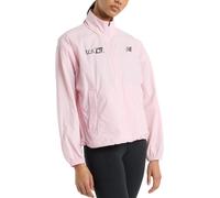 New Balance London Edition Athletics Packable Jacket Veste L Rose