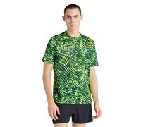 New Balance London Edition Athletics Printed T-Shirt Homme XL