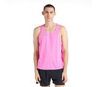 New Balance London Edition Athletics Singlet Homme M