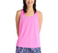 New Balance London Edition Athletics Tank Débardeurs M Rose