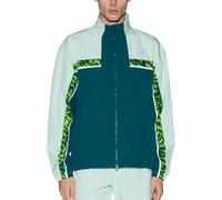 New Balance London Edition Marathon Jacket Veste L Vert