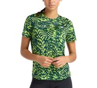 New Balance London Edition RC Essential Printed T-Shirt Tee-shirt M Vert