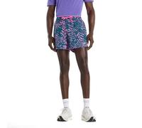 New Balance London Edition RC Printed 5" Short Shorts XL Multicolore