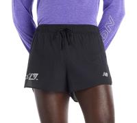 New Balance London Edition RC Ultra Light Short 3" Shorts L Noir