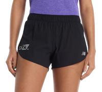 New Balance London Edition RC Ultra Light Short 3" Shorts L Noir