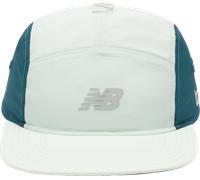 New Balance London Marathon 5 Panel Cap Casquette ks Multicolore