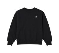 New Balance Sweatshirt Sport Essentials French Terry Noir Taille M