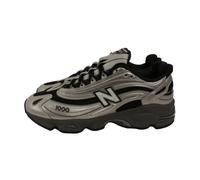 New Balance Baskets basses 1000 in Argenté 44