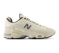 New Balance M1000 Homme - Baskets, Blanc - Pointure 44.5 - Cuir White 44.5