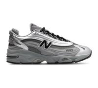 New Balance M1000 Homme - Baskets, Gris - Pointure 40.5 - Cuir Grey 40.5