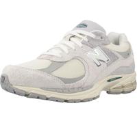 new balance Baskets basses '2002R' écru / gris / gris clair, Taille 37,5