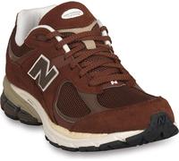 New Balance M2002 Rff Couleur Marron