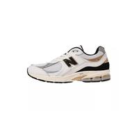 New Balance Homme 2002 Sneaker, Blanc (100), 44 EU